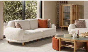 Esco Koltuk Takımı