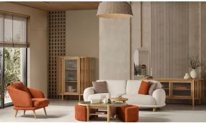 Esco Koltuk Takımı