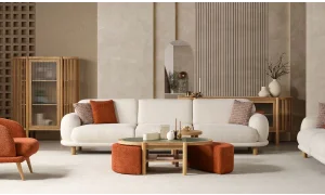 Esco Koltuk Takımı