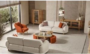 Esco Koltuk Takımı