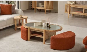 Esco Koltuk Takımı