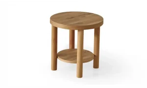 Esco Orta Sehpa Seti