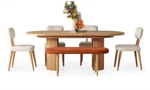 Esco Yemek Masası Takımı
