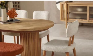 Esco Yemek Odası Takımı