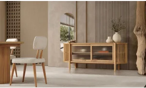 Esco Yemek Odası Takımı