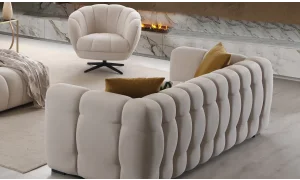 Estanze Koltuk Takımı