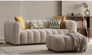 Estanze Koltuk Takımı