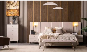 Eva Bazalı Karyola (180x200)