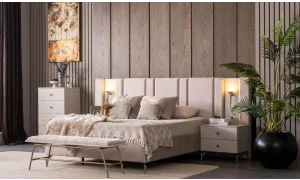 Eva Bazalı Karyola (180x200)