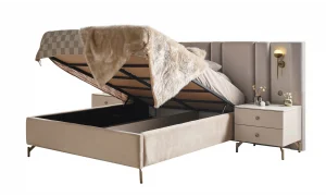 Eva Bazalı Karyola (160x200)