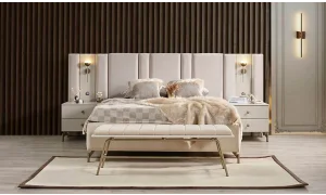 Eva Bazalı Karyola (160x200)