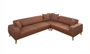 Eva Köşe Koltuk Takımı