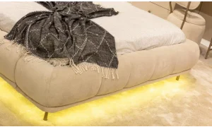 Eva Lux Yatak Odası Takımı