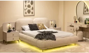 Eva Lux Yatak Odası Takımı