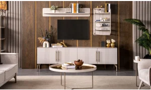 Eva Tv Ünitesi