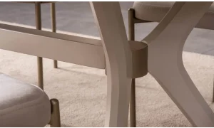 Eva Yemek Masası Takımı