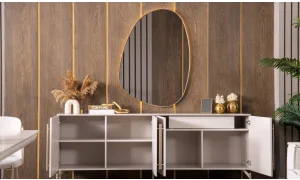 Eva Yemek Odası Takımı