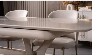 Eva Yemek Odası Takımı