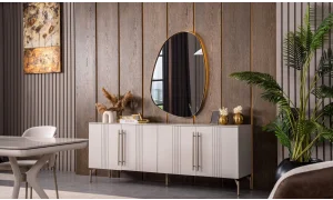 Eva Yemek Odası Takımı