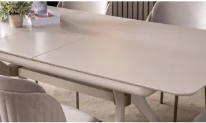 Eva Yemek Odası Takımı