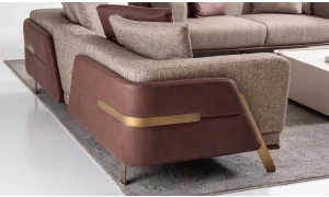 Evara Koltuk Takımı