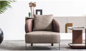 Evara Koltuk Takımı