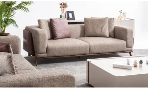 Evara Koltuk Takımı