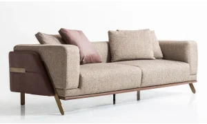 Evara Koltuk Takımı