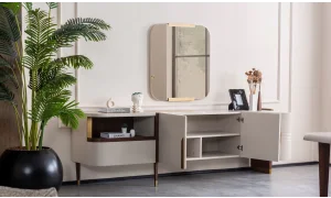 Evara Yemek Odası Takımı