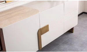 Evara Yemek Odası Takımı