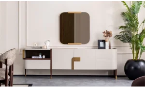 Evara Yemek Odası Takımı