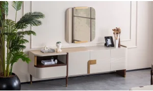 Evara Yemek Odası Takımı