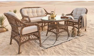 Evo Çay Seti