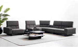 Exence Köşe Koltuk Takımı