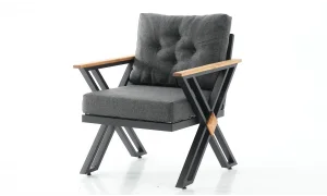 Extreme Bahçe ve Balkon Takımı