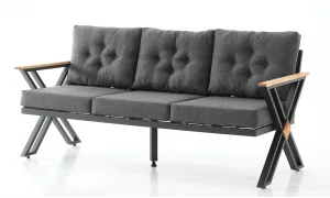 Extreme Bahçe ve Balkon Takımı