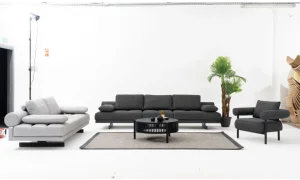 Exxen Koltuk Takımı