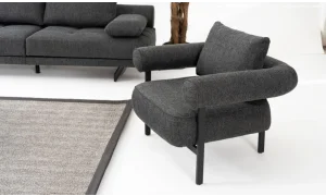 Exxen Koltuk Takımı