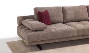 Exxen Dinlenmeli Köşe Koltuk Takımı