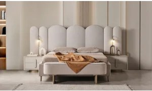 Eyfel Yatak Odası Takımı