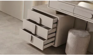 Eyfel Yatak Odası Takımı