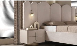 Eyfel Yatak Odası Takımı