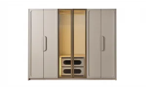 Eyfel Yatak Odası Takımı