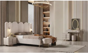 Eyfel Yatak Odası Takımı