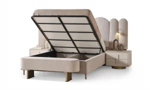 Eyfel Yatak Odası Takımı