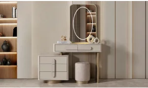 Eyfel Yatak Odası Takımı