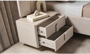 Eyfel Yatak Odası Takımı