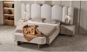 Eyfel Yatak Odası Takımı