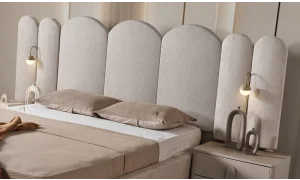 Eyfel Yatak Odası Takımı