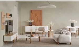 Fabio Koltuk Takımı